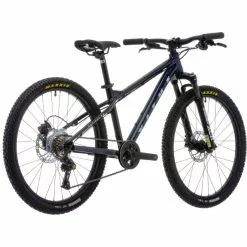 Vitus Nucleus 24 Youth Hardtail Bike -Hjuldele Butik Vitus Nucleus 24 Youth Hardtail Bike Blue 03