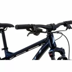 Vitus Nucleus 24 Youth Hardtail Bike -Hjuldele Butik Vitus Nucleus 24 Youth Hardtail Bike Blue 06