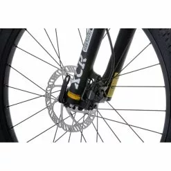 Vitus Nucleus 24 Youth Hardtail Bike -Hjuldele Butik Vitus Nucleus 24 Youth Hardtail Bike Blue 10