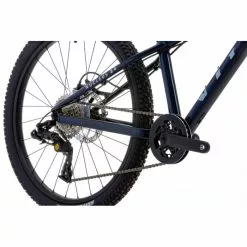 Vitus Nucleus 24 Youth Hardtail Bike -Hjuldele Butik Vitus Nucleus 24 Youth Hardtail Bike Blue 12