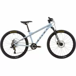 Vitus Nucleus 24 Youth Hardtail Bike -Hjuldele Butik Vitus Nucleus 24 Youth Hardtail Bike White 01