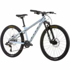 Vitus Nucleus 24 Youth Hardtail Bike -Hjuldele Butik Vitus Nucleus 24 Youth Hardtail Bike White 02