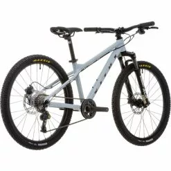Vitus Nucleus 24 Youth Hardtail Bike -Hjuldele Butik Vitus Nucleus 24 Youth Hardtail Bike White 03
