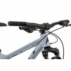 Vitus Nucleus 24 Youth Hardtail Bike -Hjuldele Butik Vitus Nucleus 24 Youth Hardtail Bike White 06