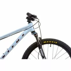 Vitus Nucleus 24 Youth Hardtail Bike -Hjuldele Butik Vitus Nucleus 24 Youth Hardtail Bike White 08