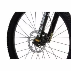 Vitus Nucleus 24 Youth Hardtail Bike -Hjuldele Butik Vitus Nucleus 24 Youth Hardtail Bike White 10