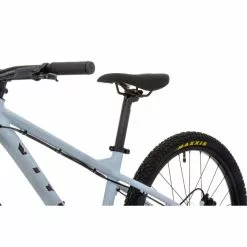 Vitus Nucleus 24 Youth Hardtail Bike -Hjuldele Butik Vitus Nucleus 24 Youth Hardtail Bike White 11
