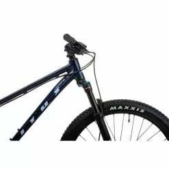 Vitus Nucleus 26 Youth Hardtail Bike -Hjuldele Butik Vitus Nucleus 26 Youth Hardtail Bike Blue08