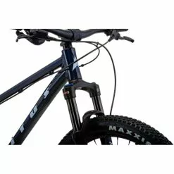 Vitus Nucleus 26 Youth Hardtail Bike -Hjuldele Butik Vitus Nucleus 26 Youth Hardtail Bike Blue09