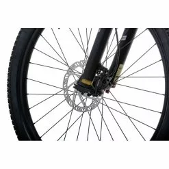 Vitus Nucleus 26 Youth Hardtail Bike -Hjuldele Butik Vitus Nucleus 26 Youth Hardtail Bike Blue10