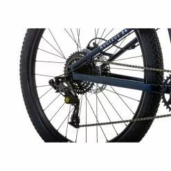 Vitus Nucleus 26 Youth Hardtail Bike -Hjuldele Butik Vitus Nucleus 26 Youth Hardtail Bike Blue13