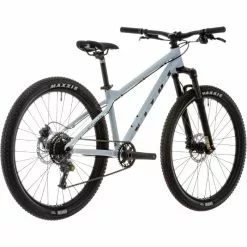Vitus Nucleus 26 Youth Hardtail Bike -Hjuldele Butik Vitus Nucleus 26 Youth Hardtail Bike White 03