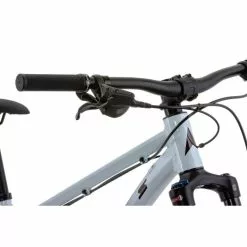 Vitus Nucleus 26 Youth Hardtail Bike -Hjuldele Butik Vitus Nucleus 26 Youth Hardtail Bike White 06