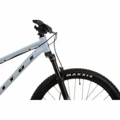 Vitus Nucleus 26 Youth Hardtail Bike -Hjuldele Butik Vitus Nucleus 26 Youth Hardtail Bike White 08