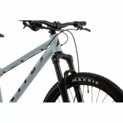 Vitus Nucleus 26 Youth Hardtail Bike -Hjuldele Butik Vitus Nucleus 26 Youth Hardtail Bike White 09