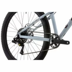 Vitus Nucleus 26 Youth Hardtail Bike -Hjuldele Butik Vitus Nucleus 26 Youth Hardtail Bike White 12