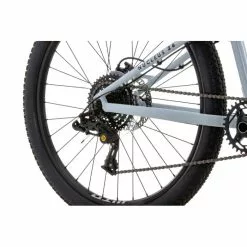 Vitus Nucleus 26 Youth Hardtail Bike -Hjuldele Butik Vitus Nucleus 26 Youth Hardtail Bike White 13