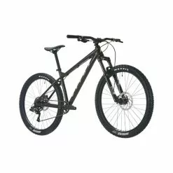Vitus Nucleus 27 VR Dropper And Pedals Bundle 39 Vitus Nucleus 27 VR Dropper And Pedals Bundle -Hjuldele Butik Vitus Nucleus 27 VR Mountain Bike 2022 Black 02