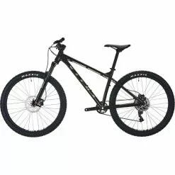 Vitus Nucleus 27 VR Mountain Bike - Black -Hjuldele Butik Vitus Nucleus 27 VR Mountain Bike 2022 Black 04 1
