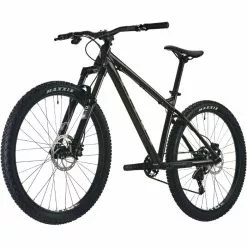 Vitus Nucleus 27 VR Mountain Bike - Black -Hjuldele Butik Vitus Nucleus 27 VR Mountain Bike 2022 Black 05 1