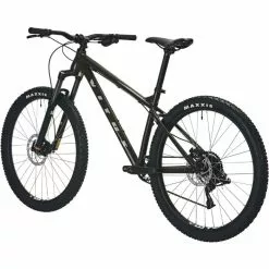 Vitus Nucleus 27 VR Mountain Bike - Black -Hjuldele Butik Vitus Nucleus 27 VR Mountain Bike 2022 Black 06 1