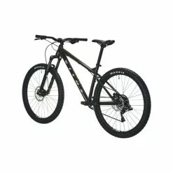 Vitus Nucleus 27 VR Dropper And Pedals Bundle 43 Vitus Nucleus 27 VR Dropper And Pedals Bundle -Hjuldele Butik Vitus Nucleus 27 VR Mountain Bike 2022 Black 06