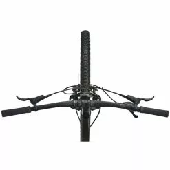 Vitus Nucleus 27 VR Mountain Bike - Black -Hjuldele Butik Vitus Nucleus 27 VR Mountain Bike 2022 Black 07 1