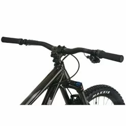 Vitus Nucleus 27 VR Mountain Bike - Black -Hjuldele Butik Vitus Nucleus 27 VR Mountain Bike 2022 Black 08 1
