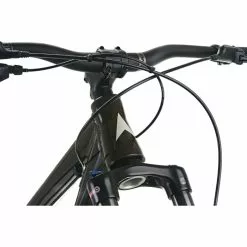 Vitus Nucleus 27 VR Mountain Bike - Black -Hjuldele Butik Vitus Nucleus 27 VR Mountain Bike 2022 Black 09 1