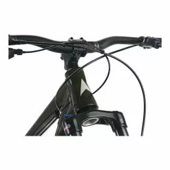 Vitus Nucleus 27 VR Dropper And Pedals Bundle 46 Vitus Nucleus 27 VR Dropper And Pedals Bundle -Hjuldele Butik Vitus Nucleus 27 VR Mountain Bike 2022 Black 09