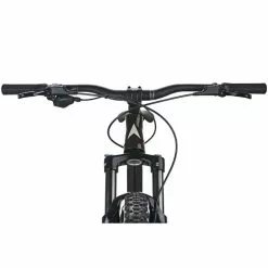 Vitus Nucleus 27 VR Mountain Bike - Black -Hjuldele Butik Vitus Nucleus 27 VR Mountain Bike 2022 Black 10 1