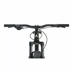 Vitus Nucleus 27 VR Dropper And Pedals Bundle 47 Vitus Nucleus 27 VR Dropper And Pedals Bundle -Hjuldele Butik Vitus Nucleus 27 VR Mountain Bike 2022 Black 10