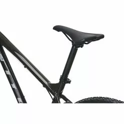 Vitus Nucleus 27 VR Mountain Bike - Black -Hjuldele Butik Vitus Nucleus 27 VR Mountain Bike 2022 Black 12 1