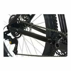 Vitus Nucleus 27 VR Dropper And Pedals Bundle 51 Vitus Nucleus 27 VR Dropper And Pedals Bundle -Hjuldele Butik Vitus Nucleus 27 VR Mountain Bike 2022 Black 14