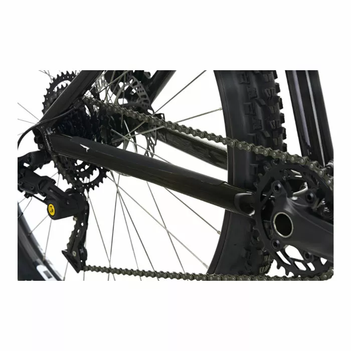 Vitus Nucleus 27 VR Dropper And Pedals Bundle 15 Vitus Nucleus 27 VR Dropper And Pedals Bundle - Billede 15