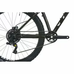 Vitus Nucleus 27 VR Mountain Bike - Black -Hjuldele Butik Vitus Nucleus 27 VR Mountain Bike 2022 Black 15 1