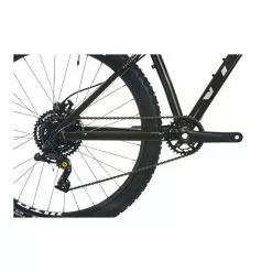 Vitus Nucleus 27 VR Dropper And Pedals Bundle 52 Vitus Nucleus 27 VR Dropper And Pedals Bundle -Hjuldele Butik Vitus Nucleus 27 VR Mountain Bike 2022 Black 15
