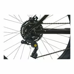 Vitus Nucleus 27 VR Dropper And Pedals Bundle 53 Vitus Nucleus 27 VR Dropper And Pedals Bundle -Hjuldele Butik Vitus Nucleus 27 VR Mountain Bike 2022 Black 16