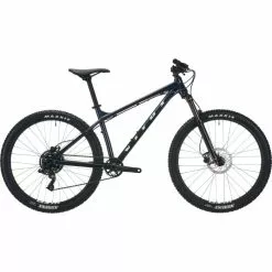 Vitus Nucleus 27 VR Mountain Bike - Blue