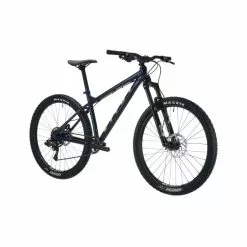 Vitus Nucleus 27 VR Dropper And Pedals Bundle 57 Vitus Nucleus 27 VR Dropper And Pedals Bundle -Hjuldele Butik Vitus Nucleus 27 VR Mountain Bike 2022 Velocity Blue 02 1