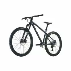 Vitus Nucleus 27 VR Dropper And Pedals Bundle 60 Vitus Nucleus 27 VR Dropper And Pedals Bundle -Hjuldele Butik Vitus Nucleus 27 VR Mountain Bike 2022 Velocity Blue 05 1