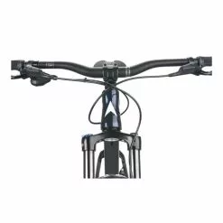 Vitus Nucleus 27 VR Dropper And Pedals Bundle 62 Vitus Nucleus 27 VR Dropper And Pedals Bundle -Hjuldele Butik Vitus Nucleus 27 VR Mountain Bike 2022 Velocity Blue 07 1