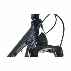 Vitus Nucleus 27 VR Dropper And Pedals Bundle 63 Vitus Nucleus 27 VR Dropper And Pedals Bundle -Hjuldele Butik Vitus Nucleus 27 VR Mountain Bike 2022 Velocity Blue 08 1
