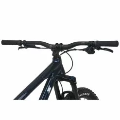 Vitus Nucleus 27 VR Mountain Bike - Blue -Hjuldele Butik Vitus Nucleus 27 VR Mountain Bike 2022 Velocity Blue 09