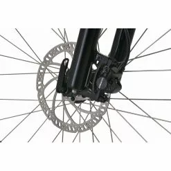 Vitus Nucleus 27 VR Mountain Bike - Blue -Hjuldele Butik Vitus Nucleus 27 VR Mountain Bike 2022 Velocity Blue 12