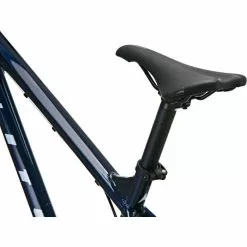 Vitus Nucleus 27 VR Mountain Bike - Blue -Hjuldele Butik Vitus Nucleus 27 VR Mountain Bike 2022 Velocity Blue 13