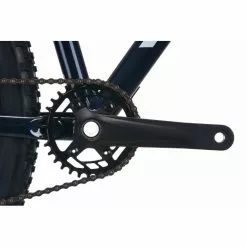 Vitus Nucleus 27 VR Mountain Bike - Blue -Hjuldele Butik Vitus Nucleus 27 VR Mountain Bike 2022 Velocity Blue 15