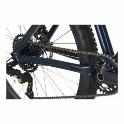 Vitus Nucleus 27 VR Dropper And Pedals Bundle 71 Vitus Nucleus 27 VR Dropper And Pedals Bundle -Hjuldele Butik Vitus Nucleus 27 VR Mountain Bike 2022 Velocity Blue 16 1