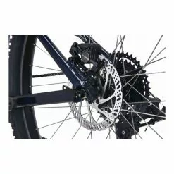 Vitus Nucleus 27 VR Dropper And Pedals Bundle 73 Vitus Nucleus 27 VR Dropper And Pedals Bundle -Hjuldele Butik Vitus Nucleus 27 VR Mountain Bike 2022 Velocity Blue 18 1