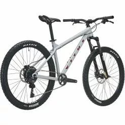 Vitus Nucleus 27 VRS Mountain Bike -Hjuldele Butik Vitus Nucleus 27 VRS Mountain Bike 2022 Oryx Grey 03
